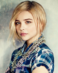 Chloe Grace Moretz